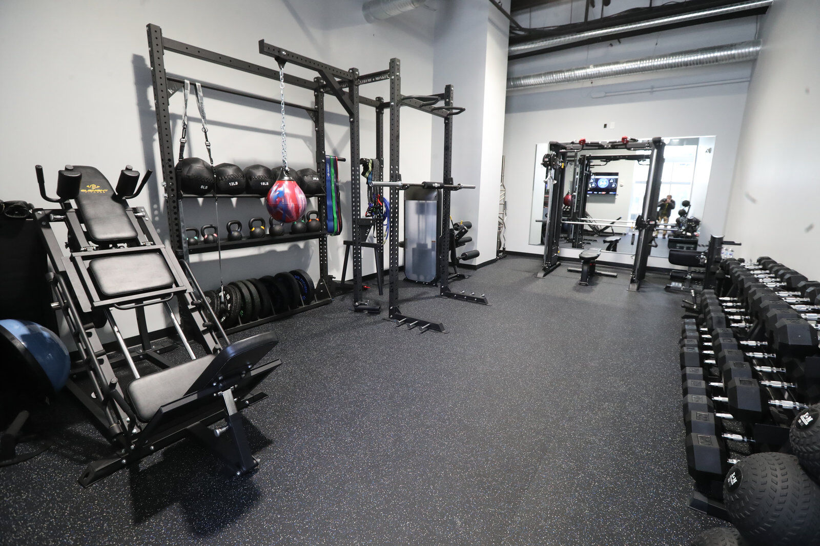 Rob Gronkowski and his brothers are opening a new personal training gym